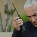 Walkie voice changer