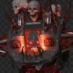 Automaton Berserker voice changer