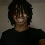 BLACK EBOY (MOST REAL ITS GONNA GET NGL) MUST HAVE BASS AT 100 voice changer