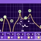EqualizeR voice changer