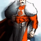 Thragg voice changer