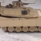 Tank Commander voice changer