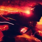 REVERSE FLASH voice changer
