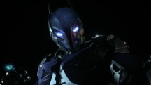 ArkhamVoice voice changer