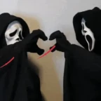 ghostface voice changer