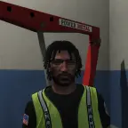 Leon Douglass voice changer