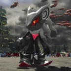 Infinite The Jackal voice changer