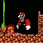 Mario 85 voice changer