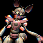 Drawkill funtime foxy voice changer