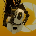 Glados voice changer