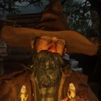 Zebediah voice changer