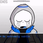 back at itagain with the goat error 404 sans voice changer