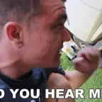 Clear Gary voice changer