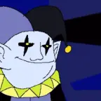Jevil voice changer