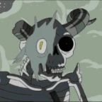 The Lich voice changer