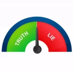 lie detector voice changer