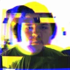 the guy glitchy voice changer