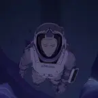 Spaceman tief voice changer