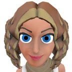 Alicia voice changer