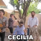 CECILIA voice changer