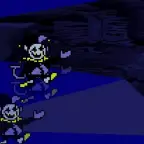 Jevil voice changer