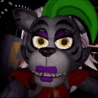 roxy version 1 voice changer