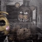 withered freddy voice changer