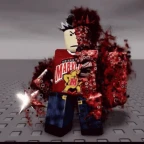 Dignity (My take) voice changer