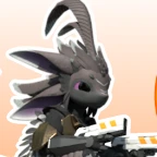 Kita Rarefeather voice changer