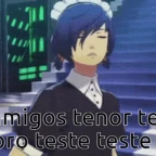 testeteste voice changer