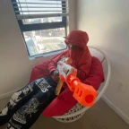 acc coolkid voice changer