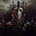Sauron voice changer