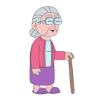 Old Lady voice changer