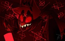 alastor voice changer