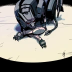 Ravage voice changer