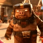 General Chungus voice changer