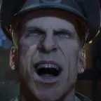 Cod Zombies Announcer voice changer