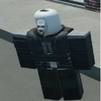 Metrocop voice changer