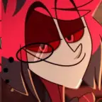 Alastor voice changer