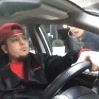 Inside A Car voice changer