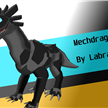 Mechdragon voice changer