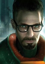 Gordon Freeman Voice Changer