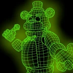 Virtua Freddy voice changer