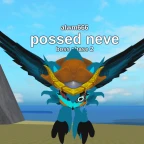 Neve posséder voice changer