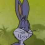 Bugs Bunny voice changer