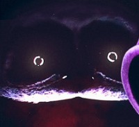 Catnap Monster Form voice changer