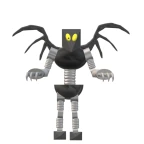 Raveniope voice changer