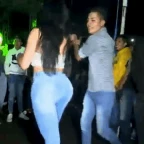 Sonidero voice changer