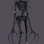 ennard 2.0 voice changer