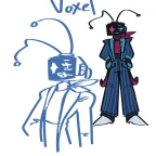 VOXEL voice changer